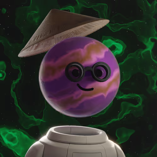 Cosmiq #4419
