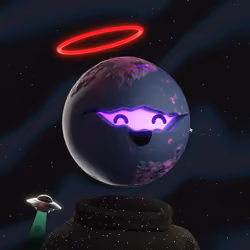 Cosmiq #87