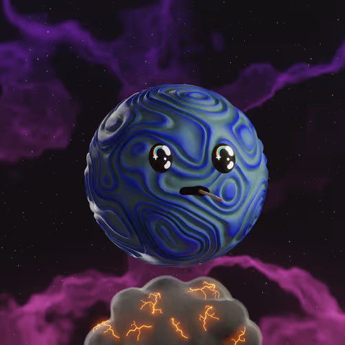Cosmiq #1491