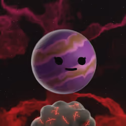 Cosmiq #2384