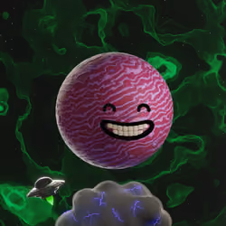 Cosmiq #445