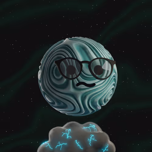 Cosmiq #2842