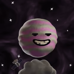 Cosmiq #375