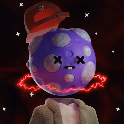 Cosmiq #358