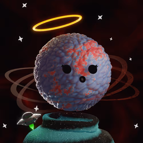 Cosmiq #2367