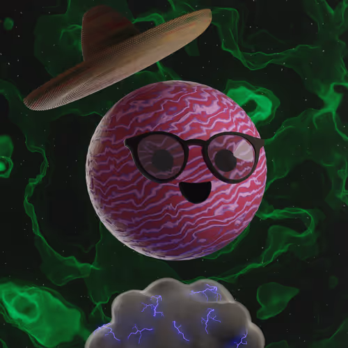 Cosmiq #1155