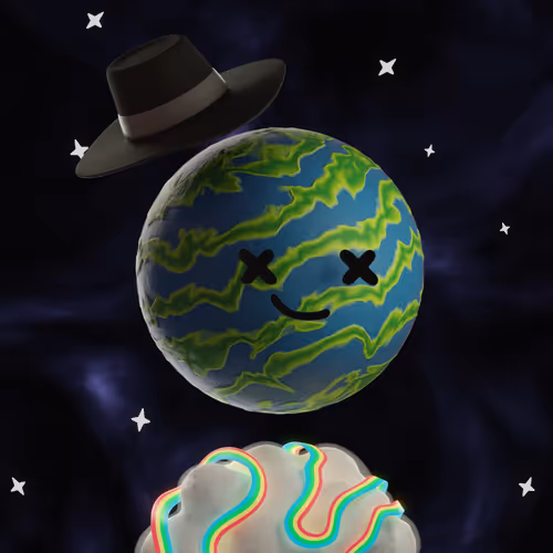 Cosmiq #1481