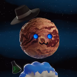 Cosmiq #53