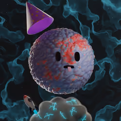 Cosmiq #2327