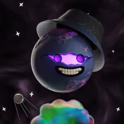 Cosmiq #4179