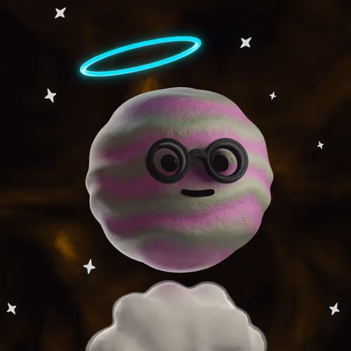 Cosmiq #3595