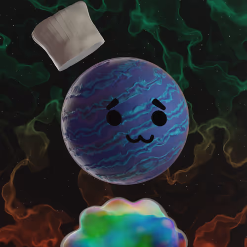 Cosmiq #4834