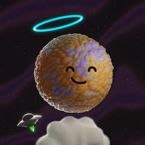 Cosmiq #2971
