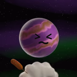 Cosmiq #2543