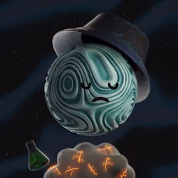 Cosmiq #2370