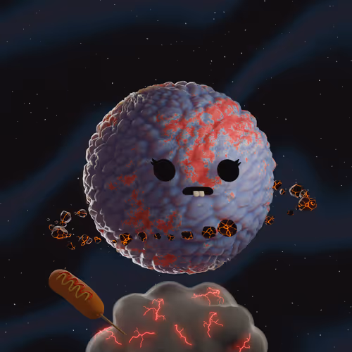 Cosmiq #3833