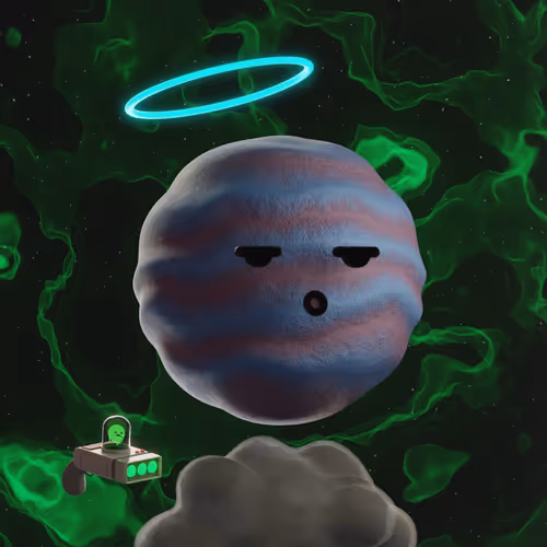 Cosmiq #1559