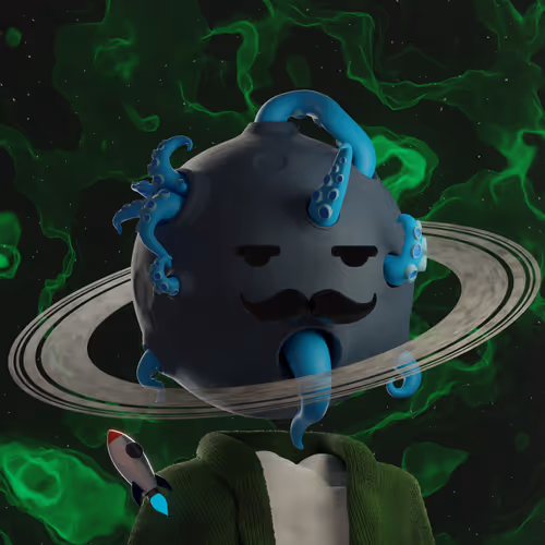 Cosmiq #746