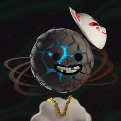 Cosmiq #3222