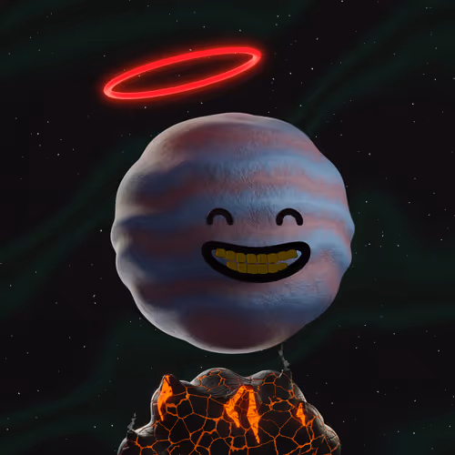 Cosmiq #4903