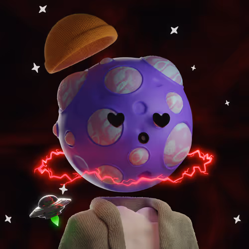 Cosmiq #4760