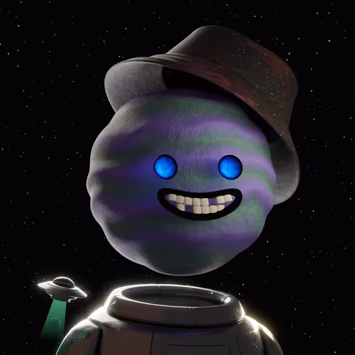 Cosmiq #2246