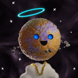 Cosmiq #4421