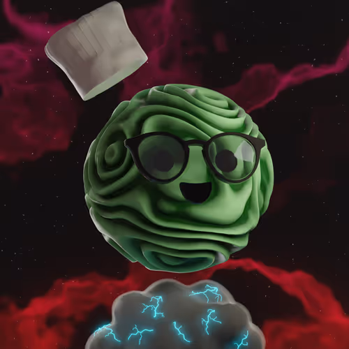 Cosmiq #1131