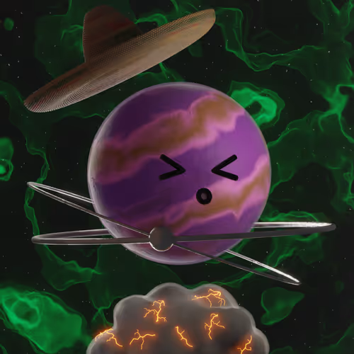 Cosmiq #4353