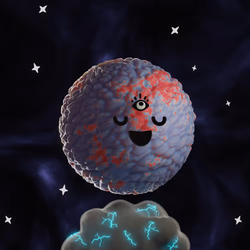 Cosmiq #872