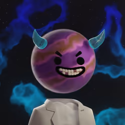 Cosmiq #4561