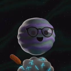 Cosmiq #5271