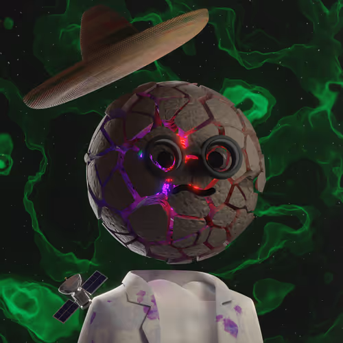 Cosmiq #1148