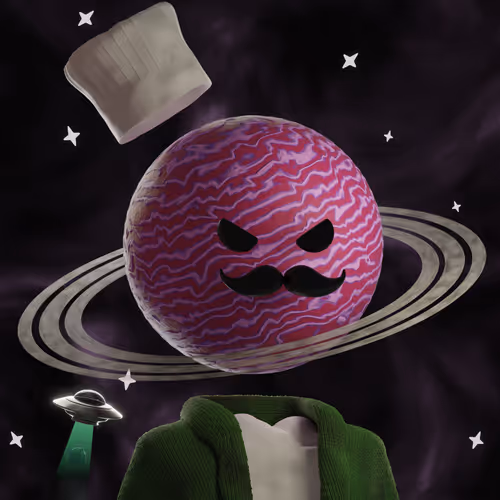 Cosmiq #3388