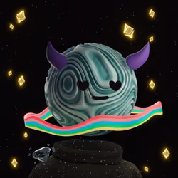Cosmiq #3440