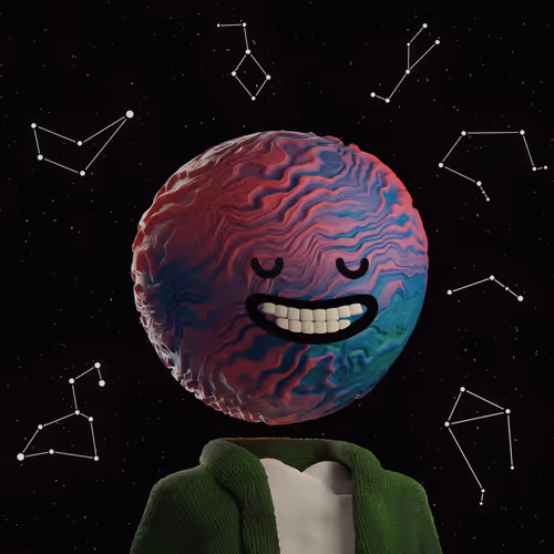 Cosmiq #669