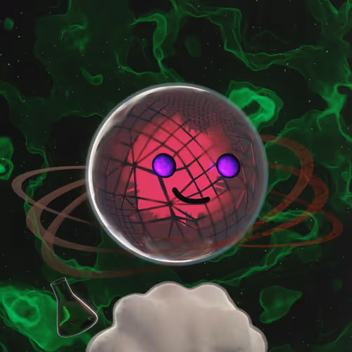 Cosmiq #2143