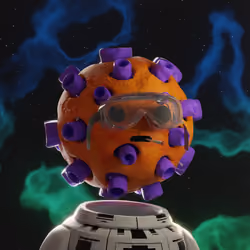 Cosmiq #2762