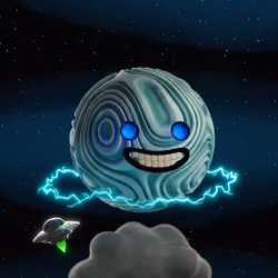Cosmiq #2335