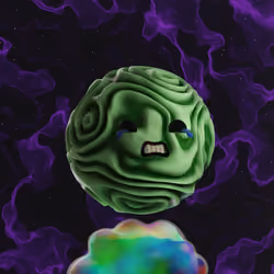 Cosmiq #2638
