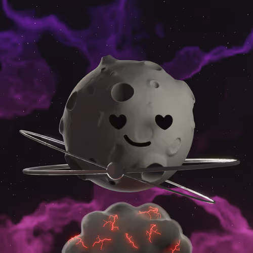 Cosmiq #453