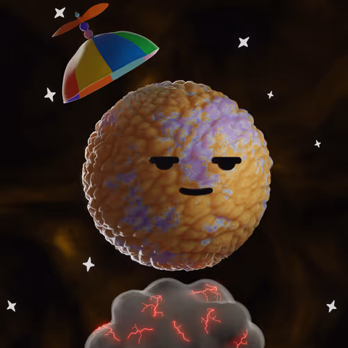 Cosmiq #2920