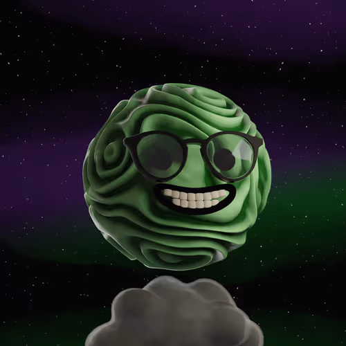 Cosmiq #199