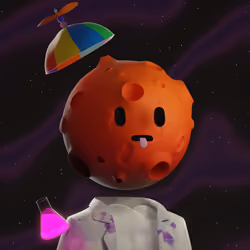 Cosmiq #2117