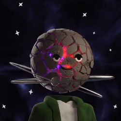 Cosmiq #71