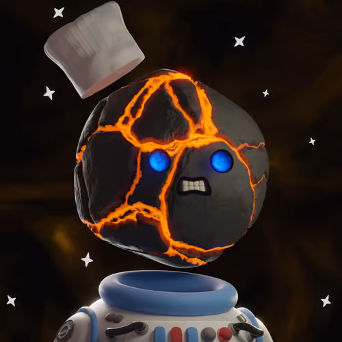 Cosmiq #4861