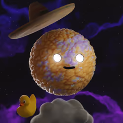 Cosmiq #1812