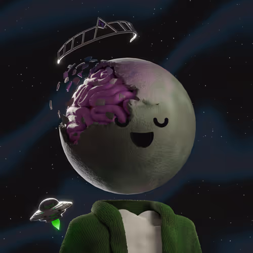 Cosmiq #122
