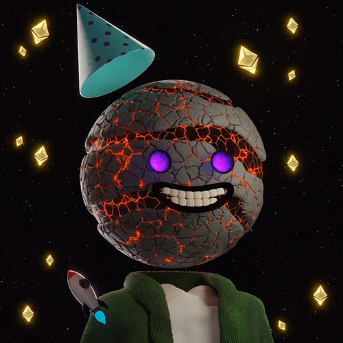 Cosmiq #268