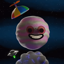 Cosmiq #732
